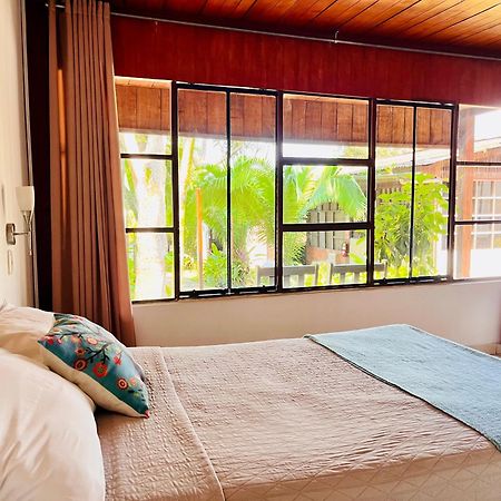 Casabosque Hotel Tarapoto Luaran gambar
