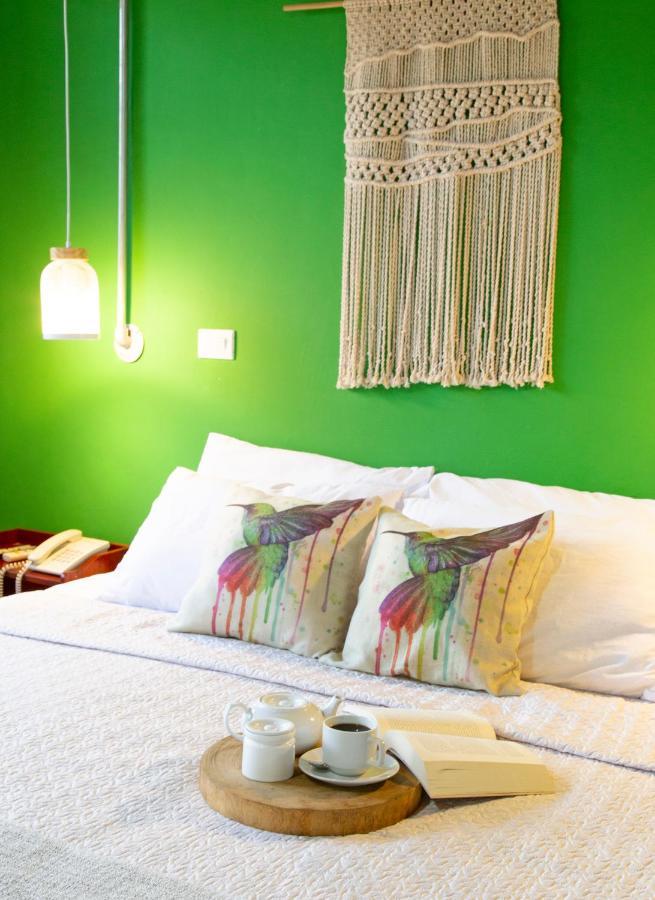 Casabosque Hotel Tarapoto Luaran gambar