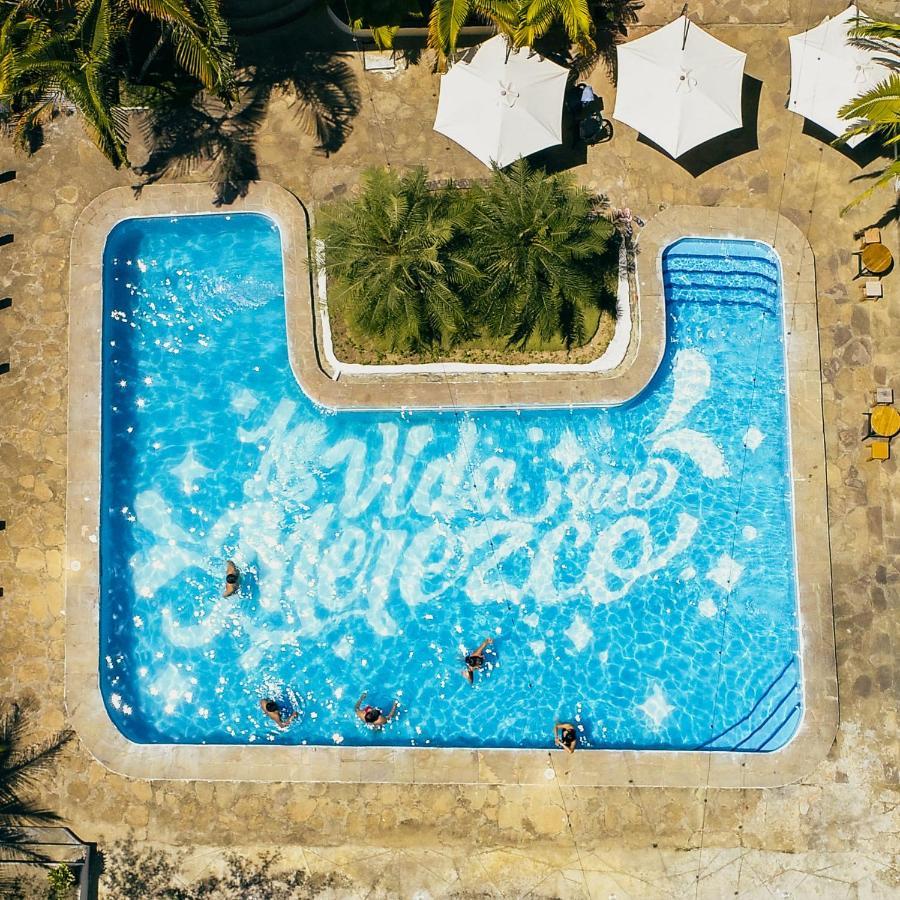 Casabosque Hotel Tarapoto Luaran gambar