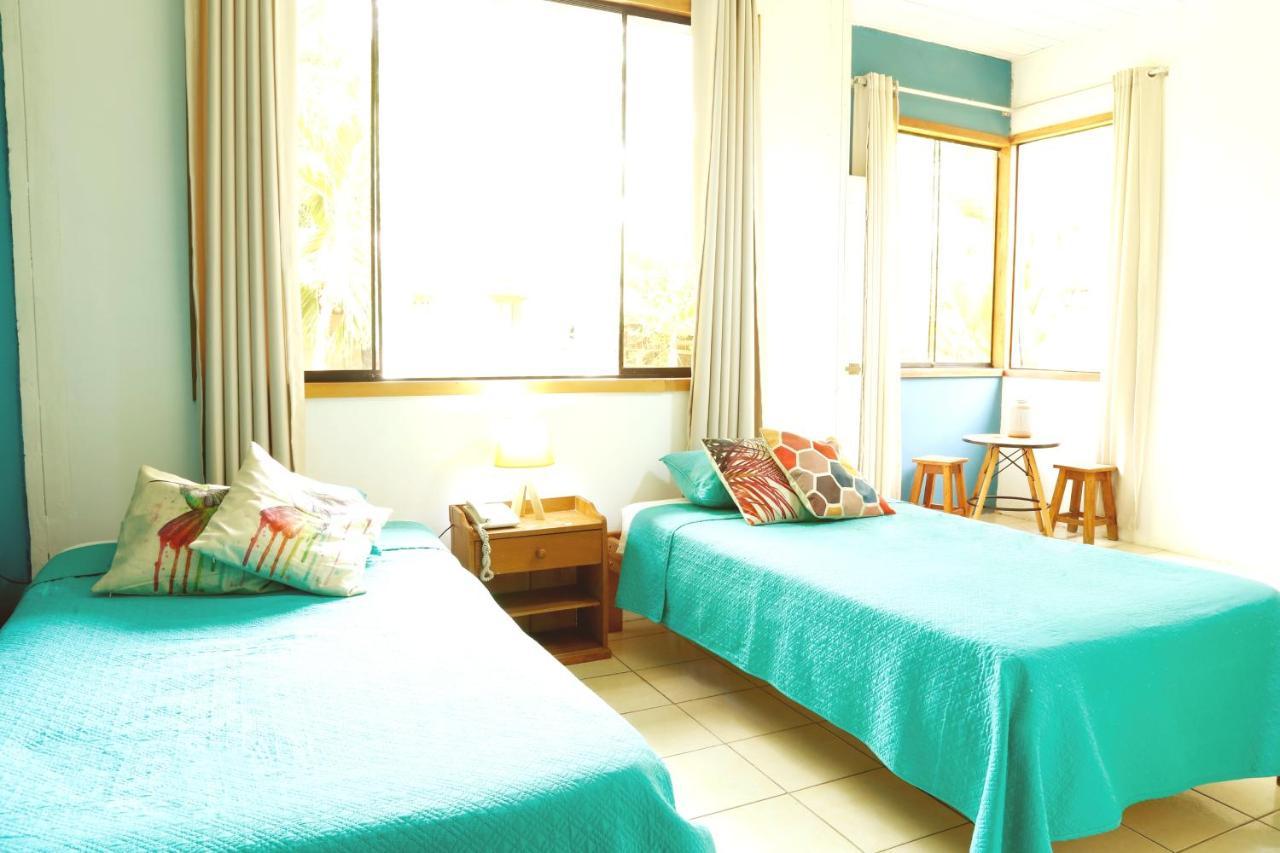 Casabosque Hotel Tarapoto Luaran gambar