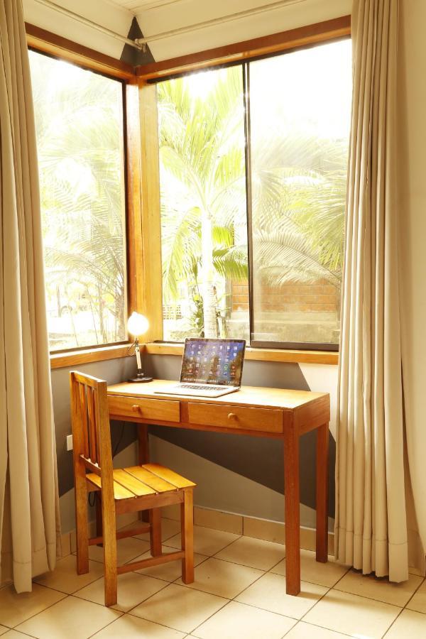 Casabosque Hotel Tarapoto Luaran gambar