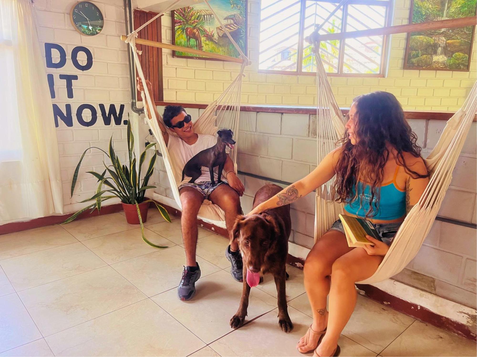 Casabosque Hotel Tarapoto Luaran gambar