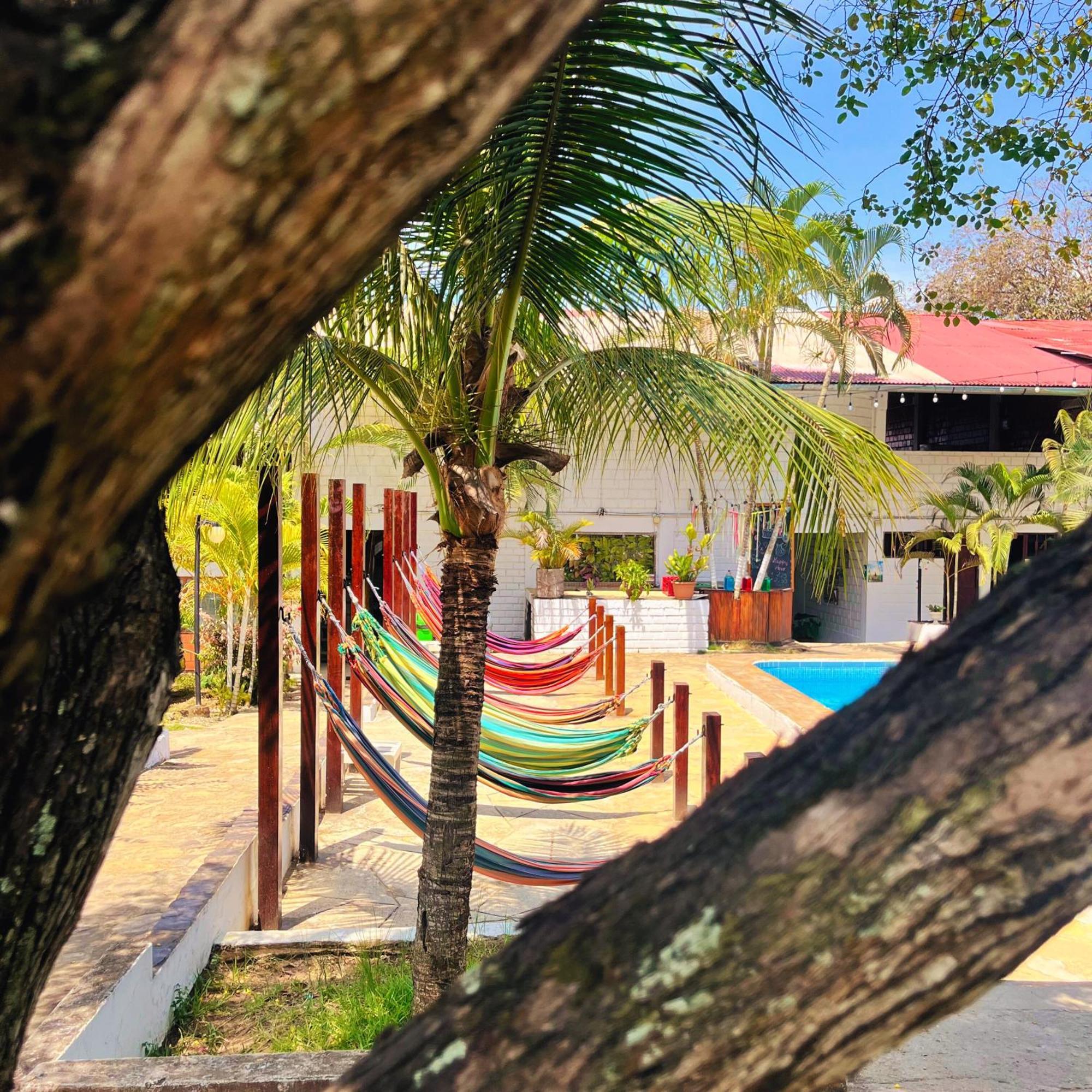 Casabosque Hotel Tarapoto Luaran gambar