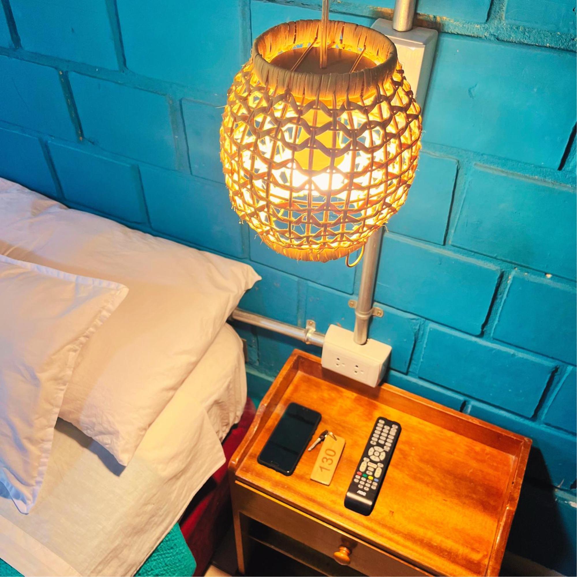 Casabosque Hotel Tarapoto Luaran gambar