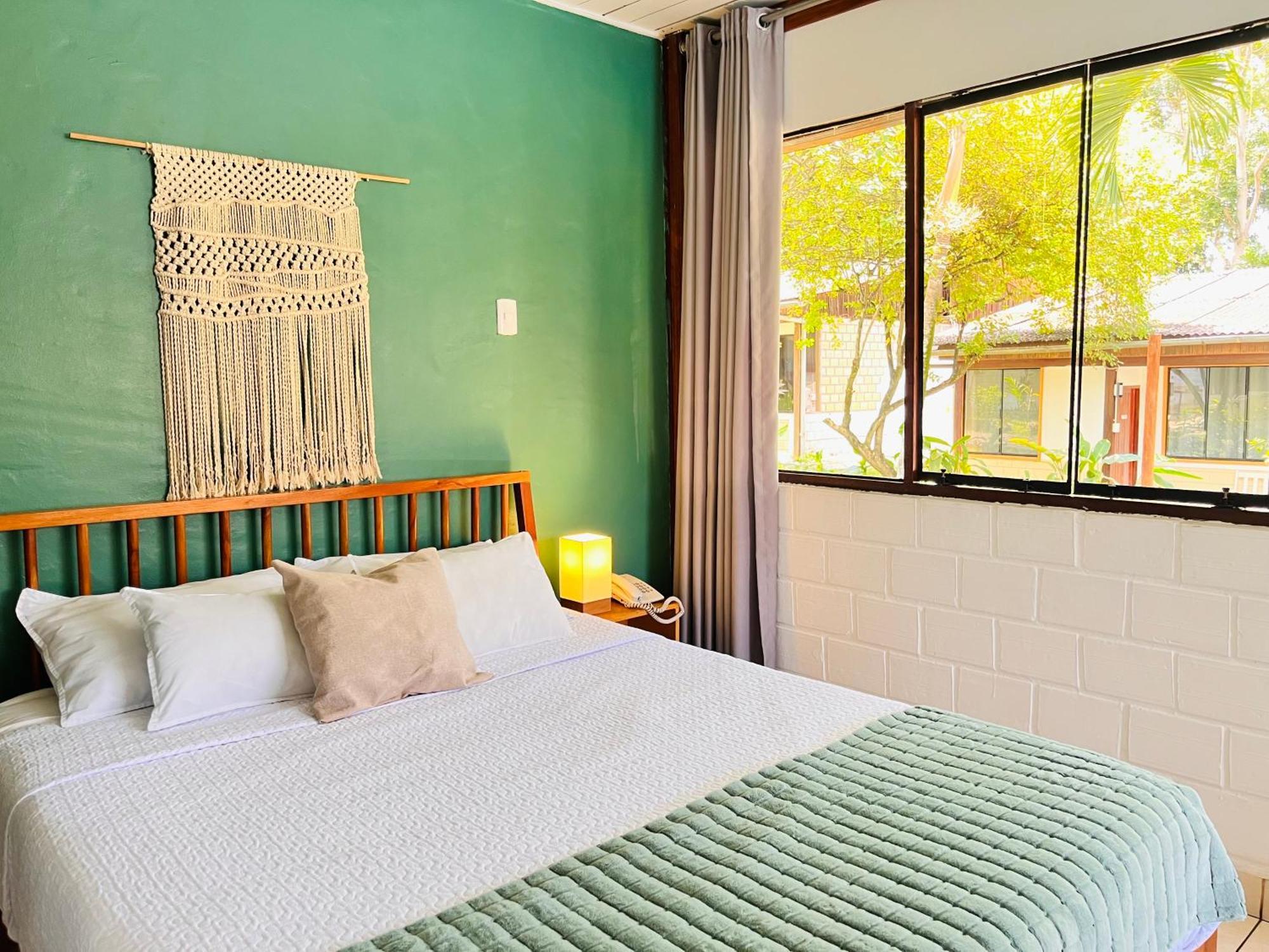 Casabosque Hotel Tarapoto Luaran gambar