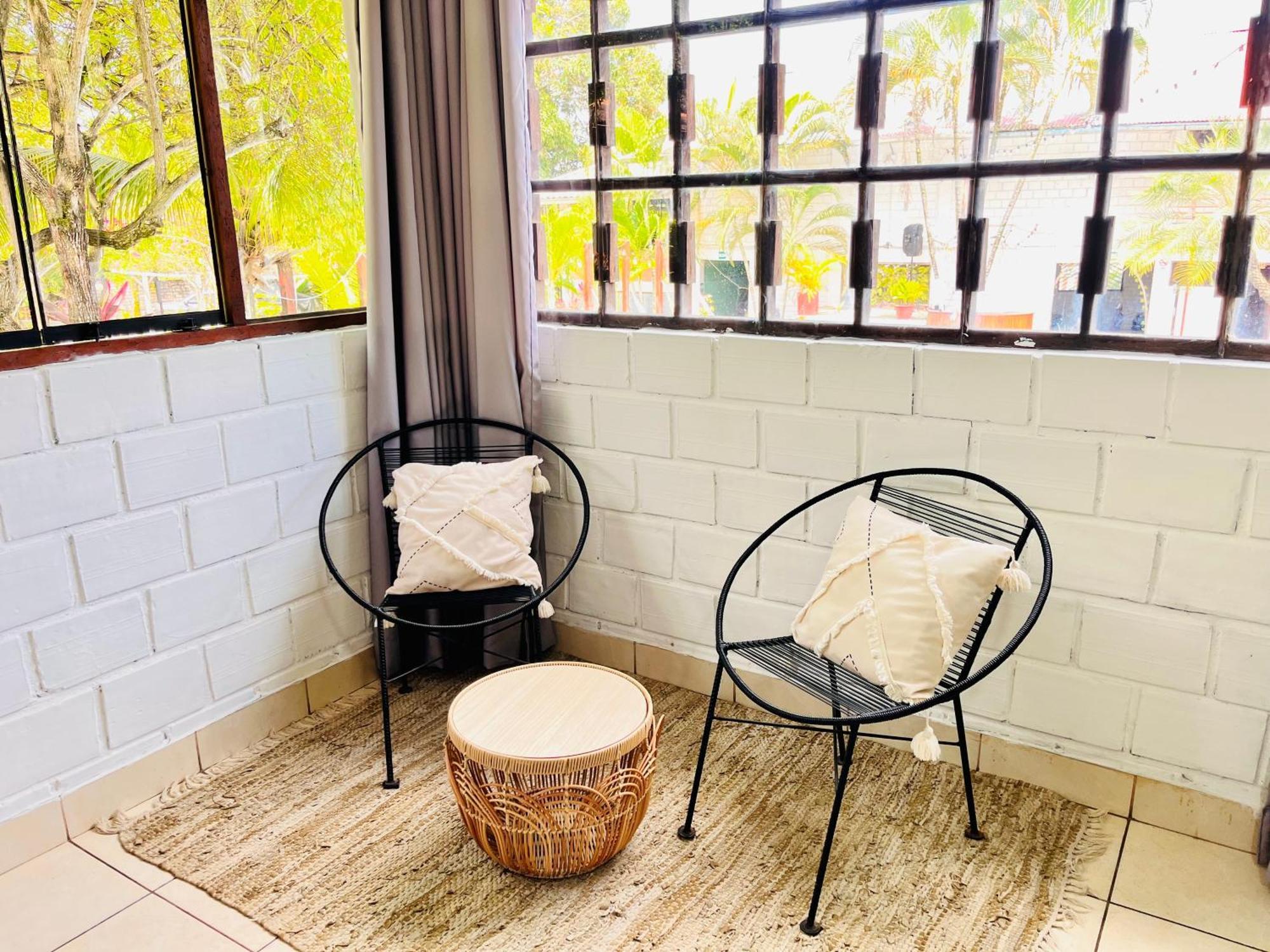 Casabosque Hotel Tarapoto Luaran gambar