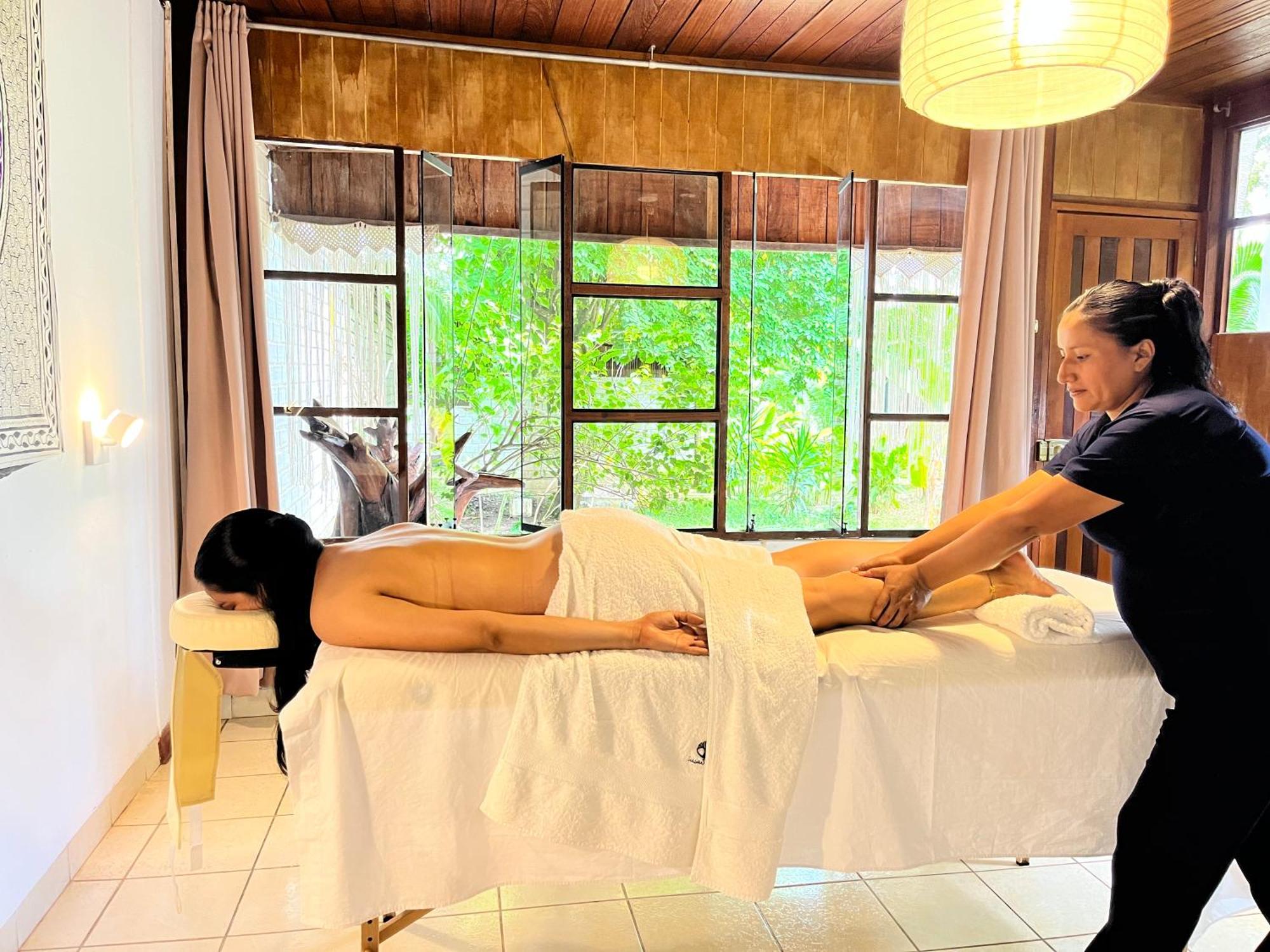 Casabosque Hotel Tarapoto Luaran gambar