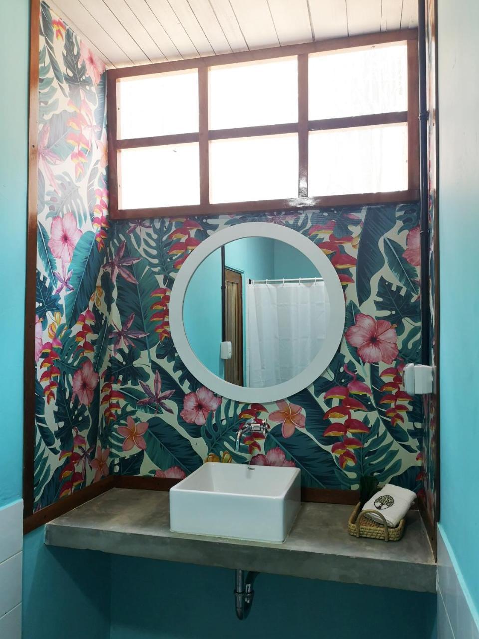 Casabosque Hotel Tarapoto Luaran gambar