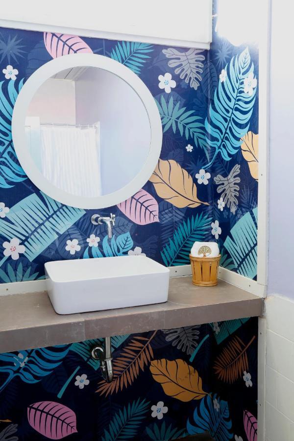 Casabosque Hotel Tarapoto Luaran gambar